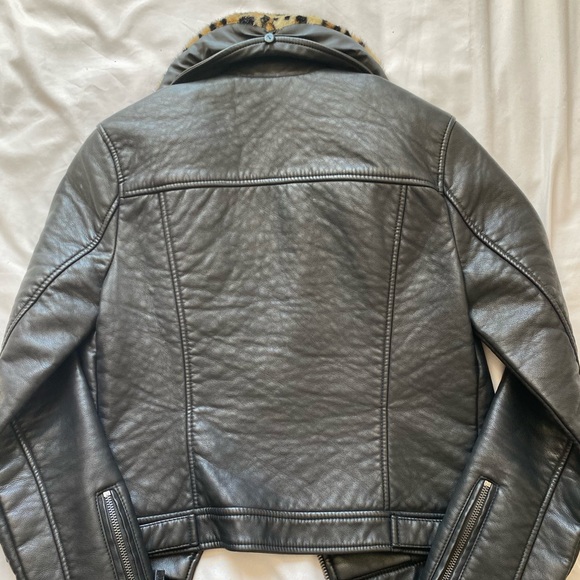 Topshop Jacket - Picture 3 of 5